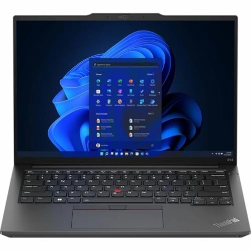ThinkPad E14 Gen 5 21JR001RUS - 14'' Ryzen 5-7530U 16GB DDR4 256GB SSD