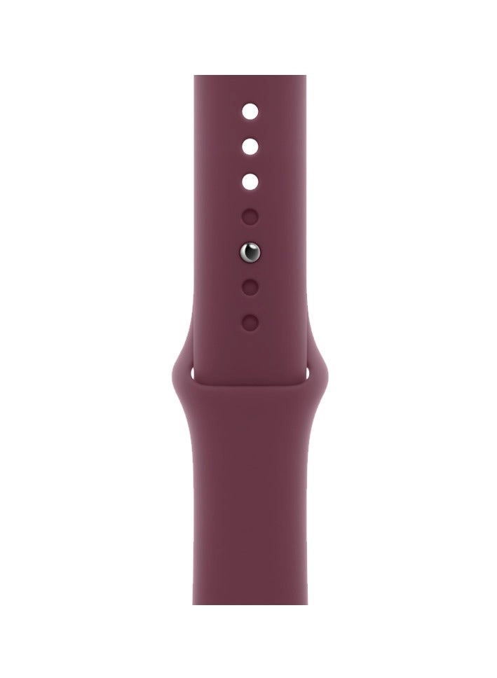 Series 9 kirsite+IML