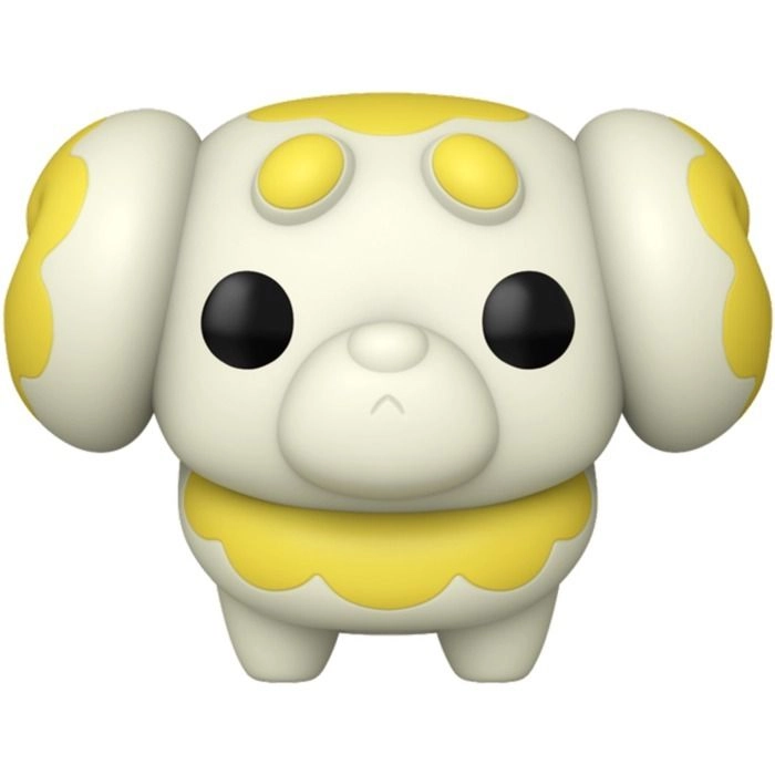 FUNKO Fidough - Pokemon