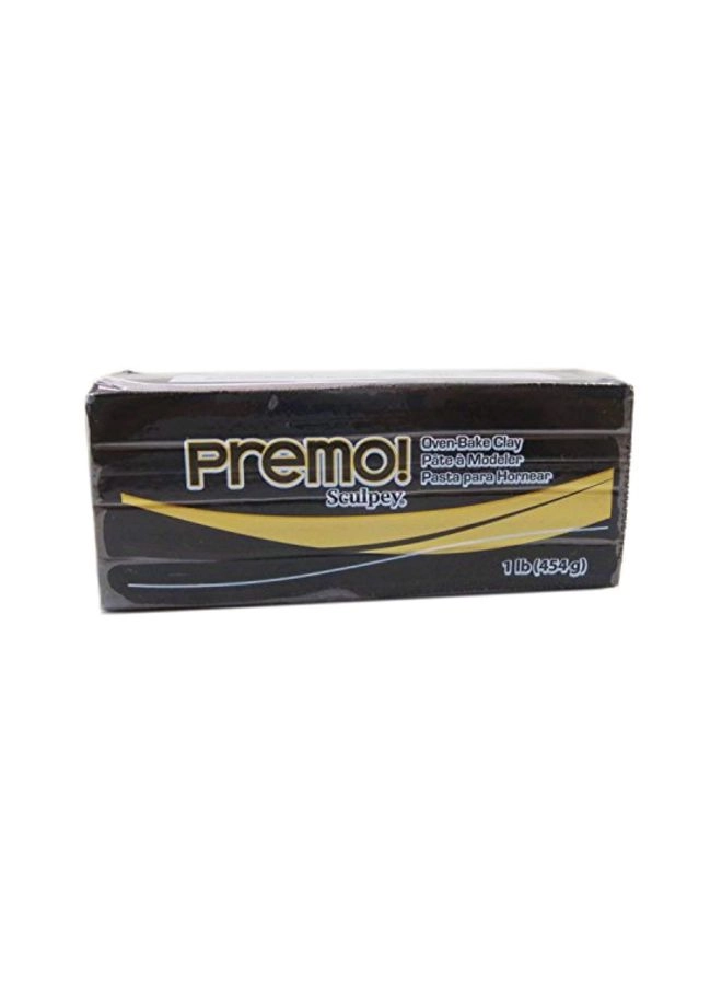 Sculpey Premo Art Clay - 453.59 g