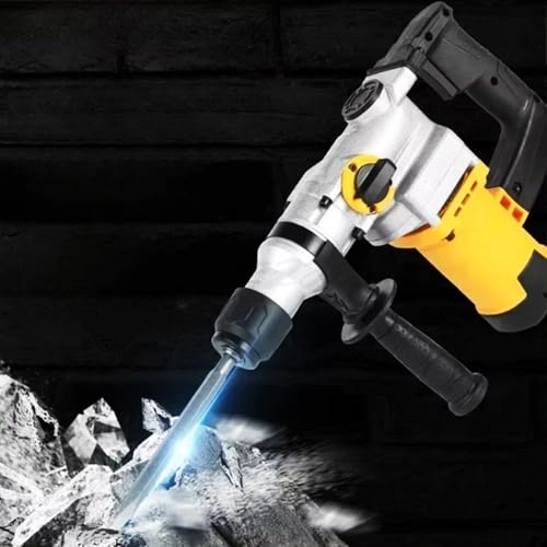 Demolition Hammer - 1200W
