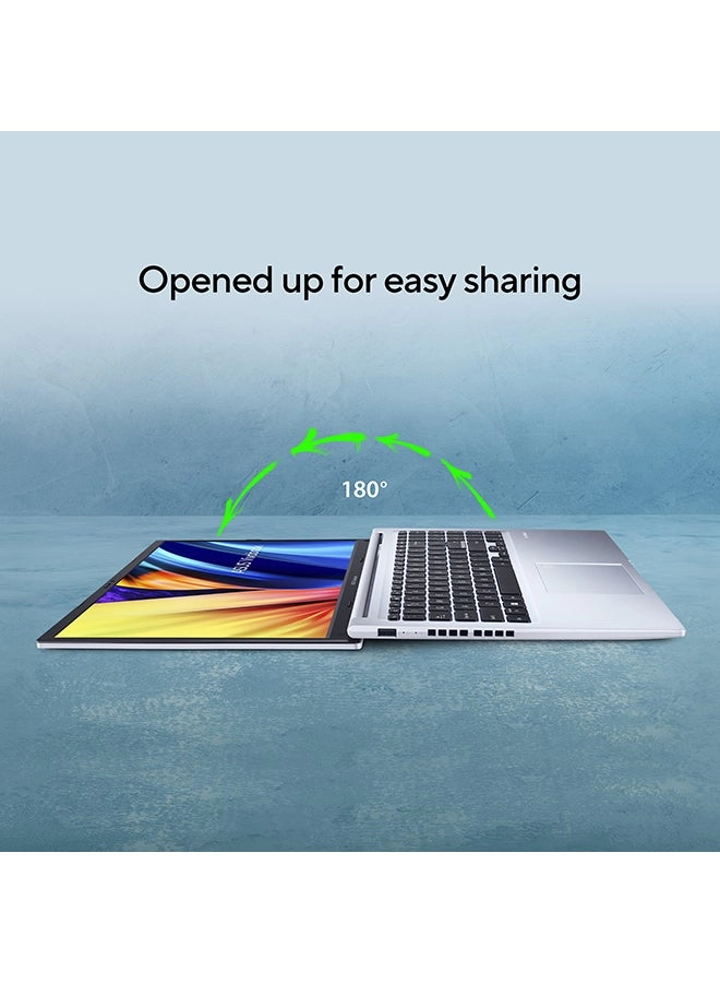 Vivobook - 15.6'' Core i5-1235U 8GB DDR4 512GB SSD