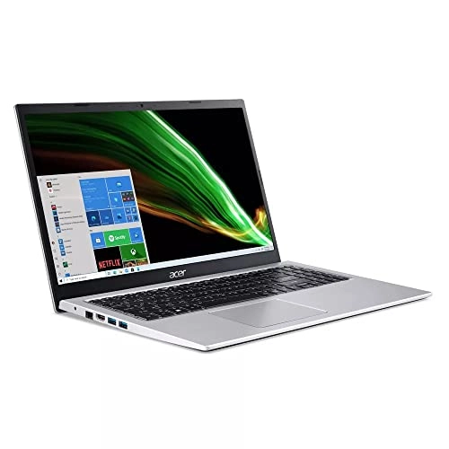 Aspire 3 A315-58-350L - 15.6'' Core i3 8GB DDR4 256GB SSD