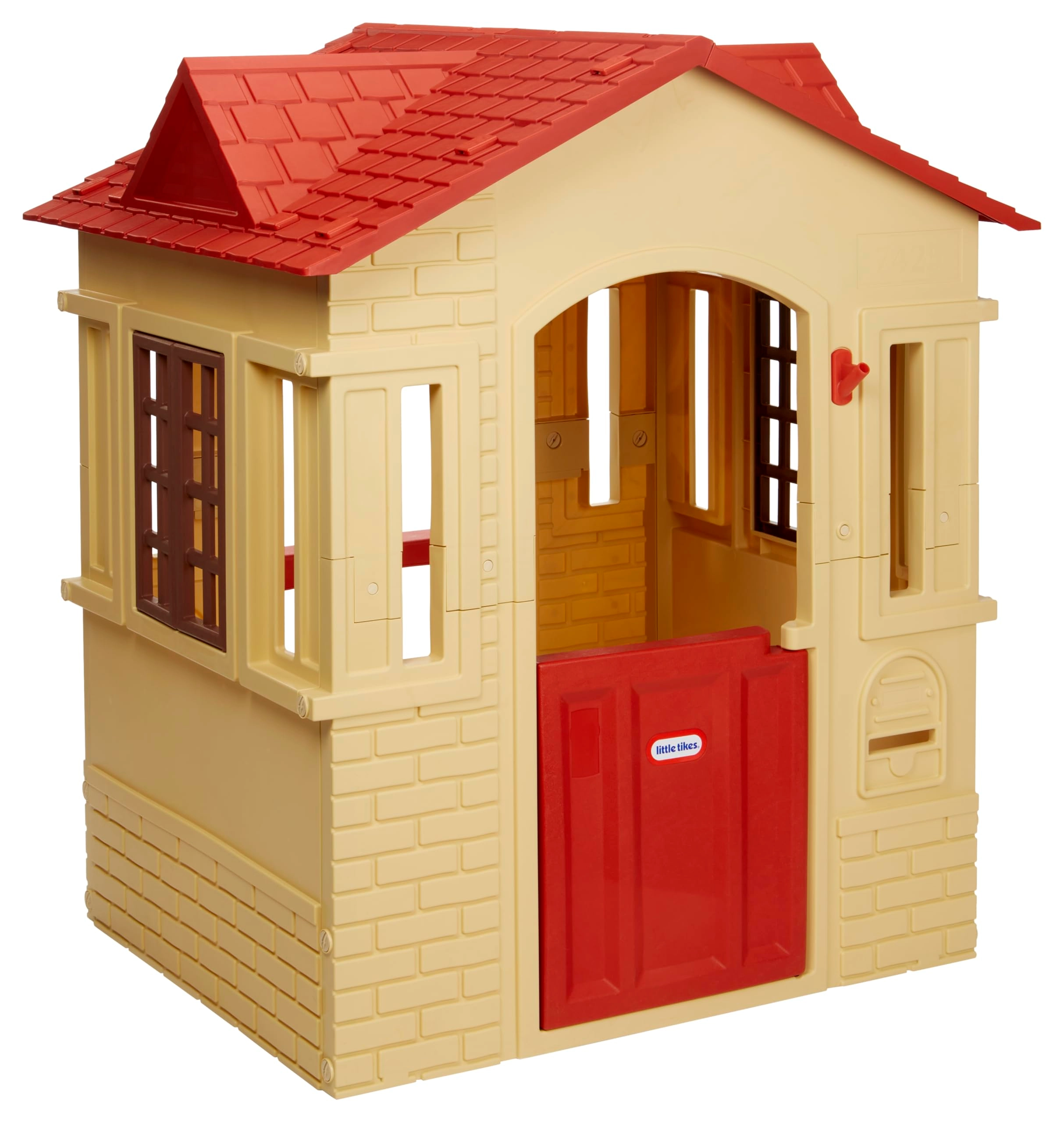 Cape Cottage Playhouse