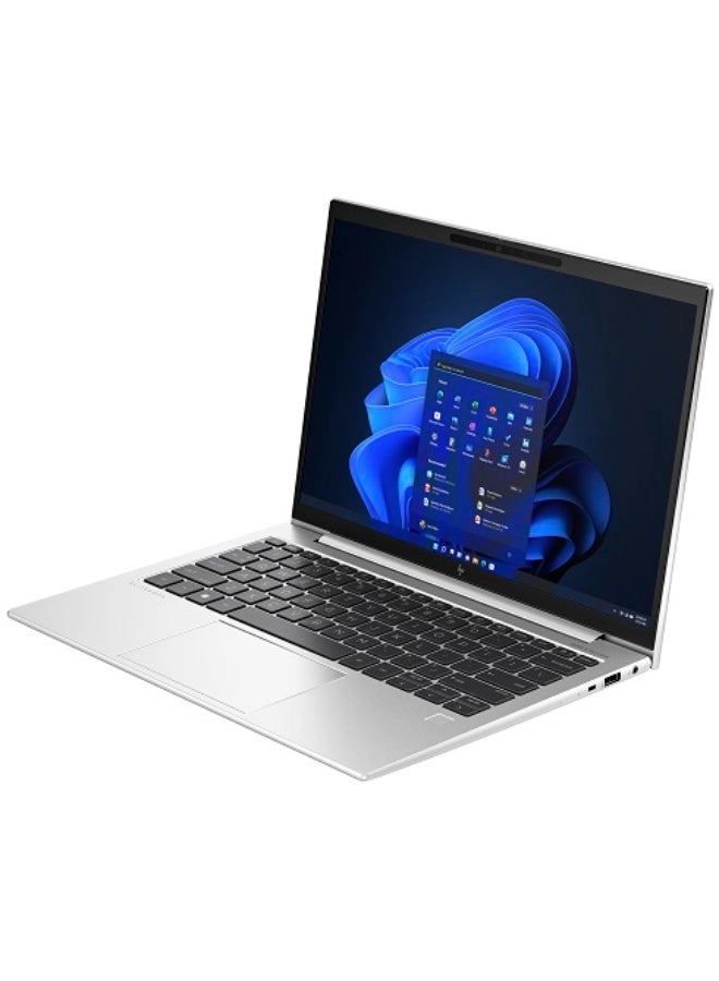 HP Elitebook 830 G10 - 13.3'' Core i7-1365U 32GB DDR4 512GB SSD
