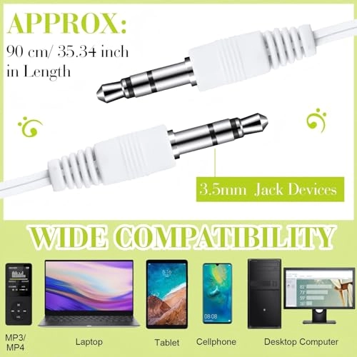 100 Pack Wired Earbuds