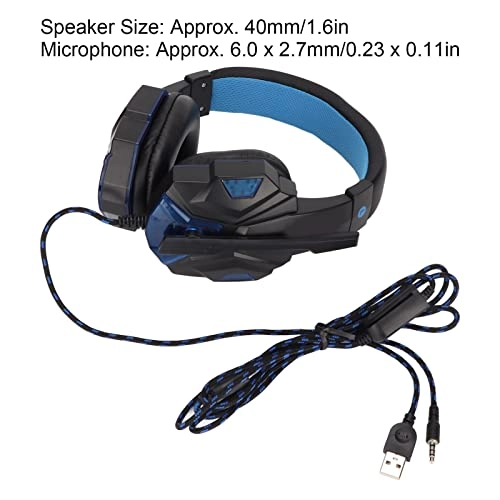 THS311 Wired Headset