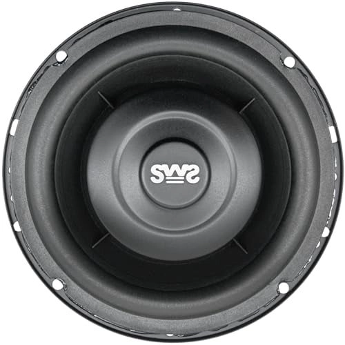 SWS-6.5X - 100W 6.5in