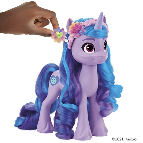 Izzy Moonbow - 5 years 17 pieces