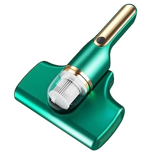 Mite removal device - 1200mAh