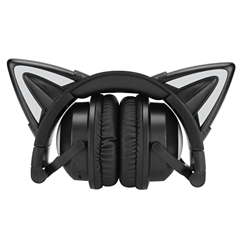 Cat Ear Headphones Wireless Headphone