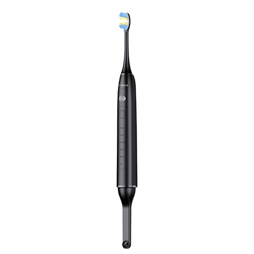 Smart Sonic Electric Toothbrush - 40 Days IPX7