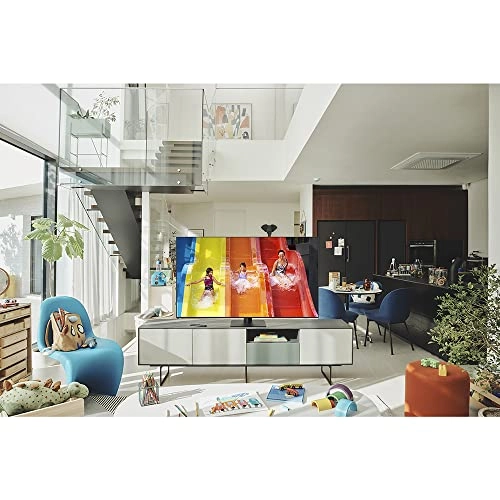 QA55Q70BAUXZN - 55 Inch