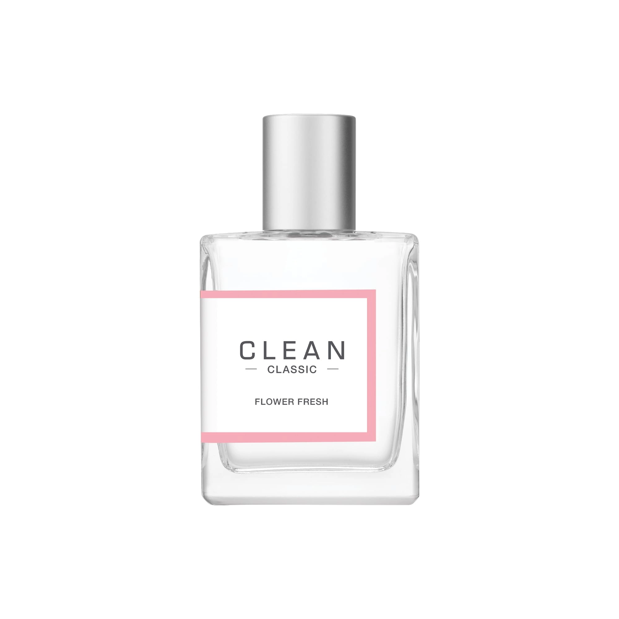 CLEAN Flower Fresh - Eau de Parfum 2 Fluid Ounces