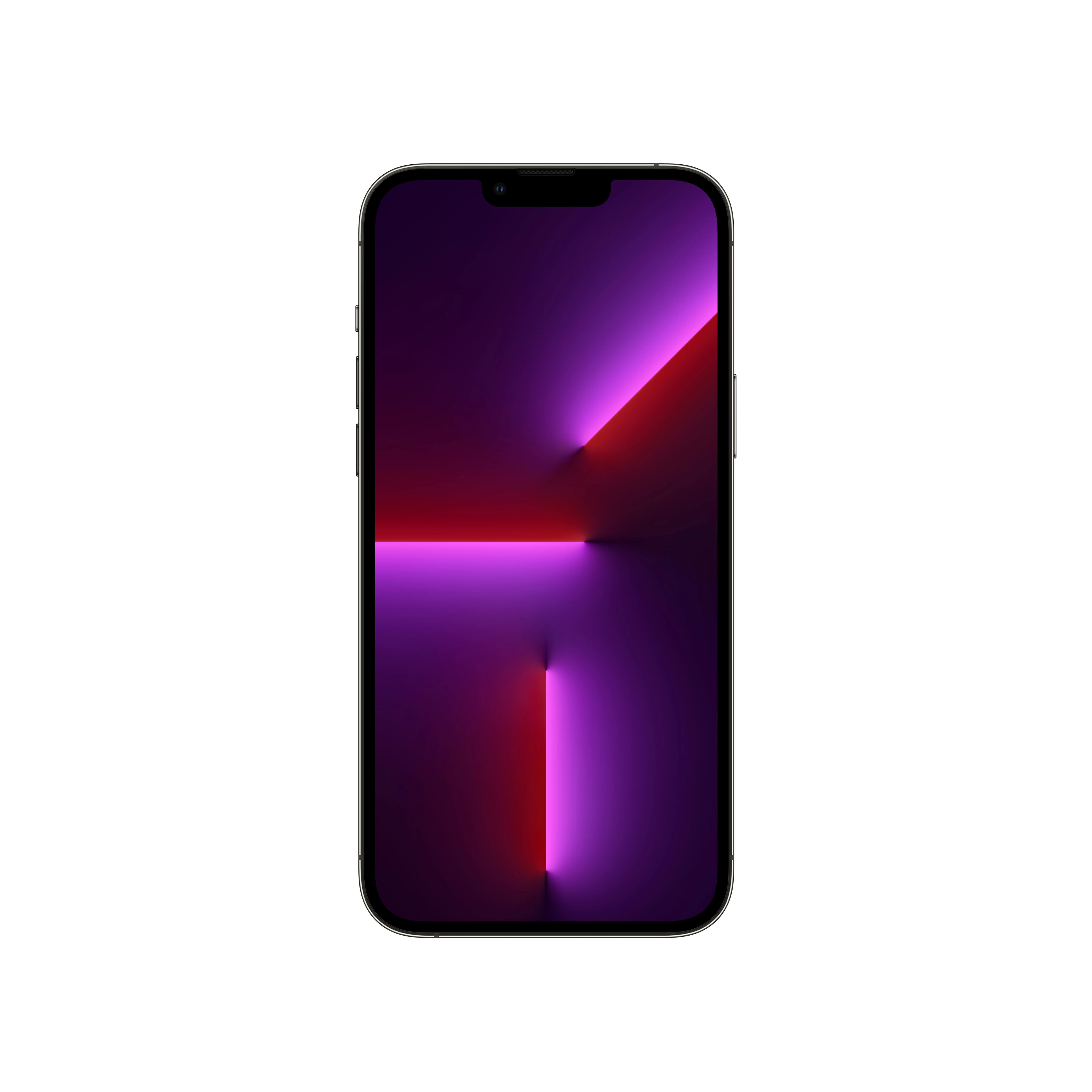 (Renewed) iPhone 13 Pro Max - 256GB