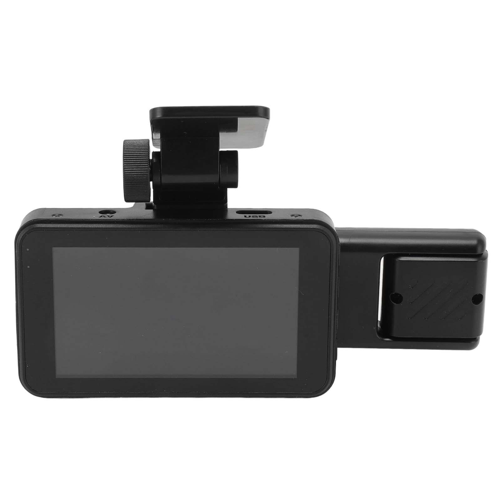 Ejoyous 3 Channel Dash Cam - 1080P