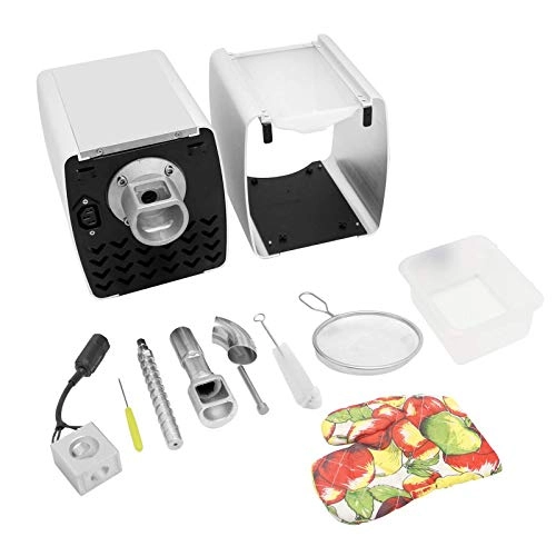 Automatic Oil Press Machine - Cold/Hot High Oil Yield 24h Continuous Work