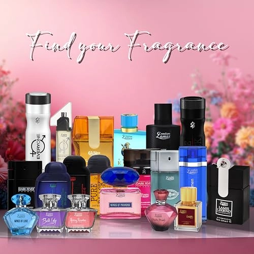 Wings Of Paradise Eau de Parfum 100ml