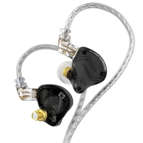 ZS10 PRO X Wired Earbud
