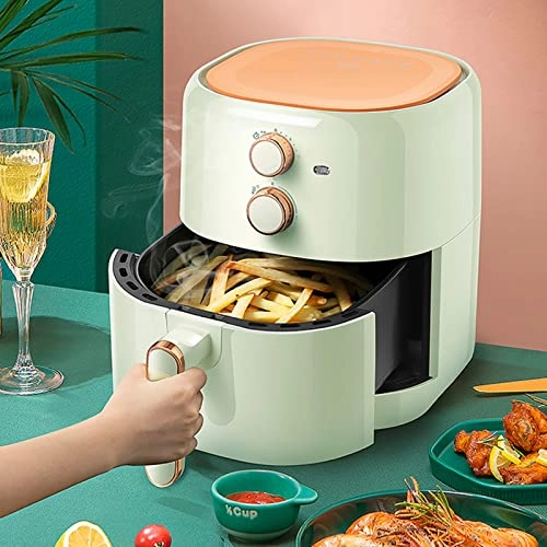 Air Fryer - 4.2L