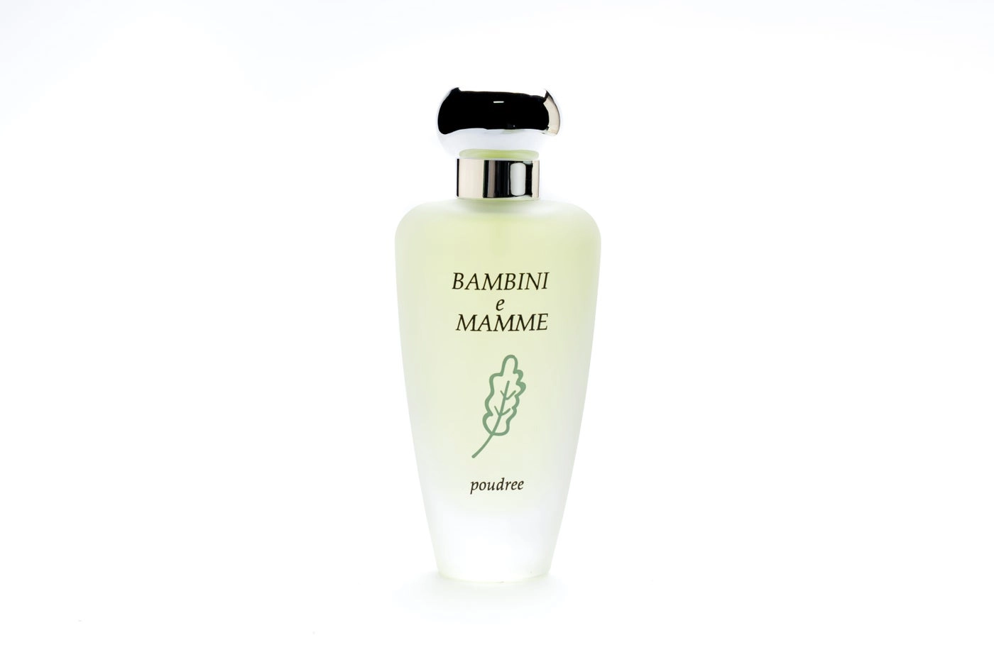 Bambini e Mamme Poudree Eau de Parfum 100ml
