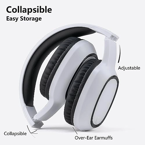 KST-800 Wireless Headphone