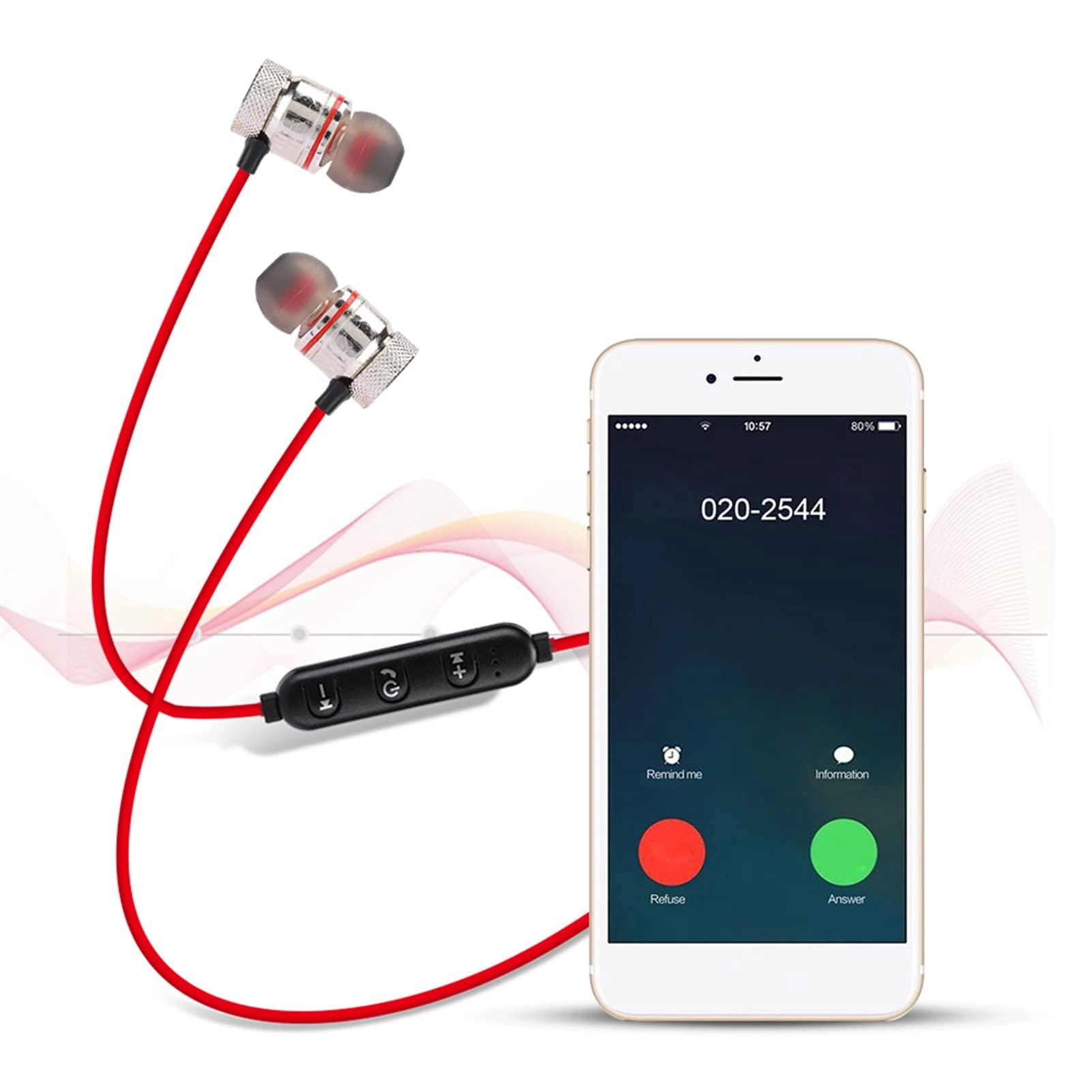 Cryfoktvsz3p7ryow-12 Wireless Headset