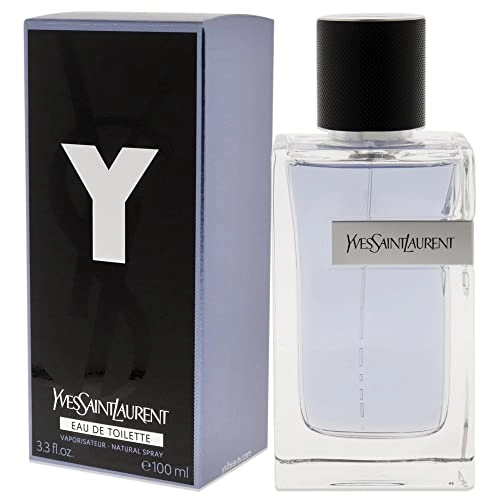 Y Eau de Toilette 100ml