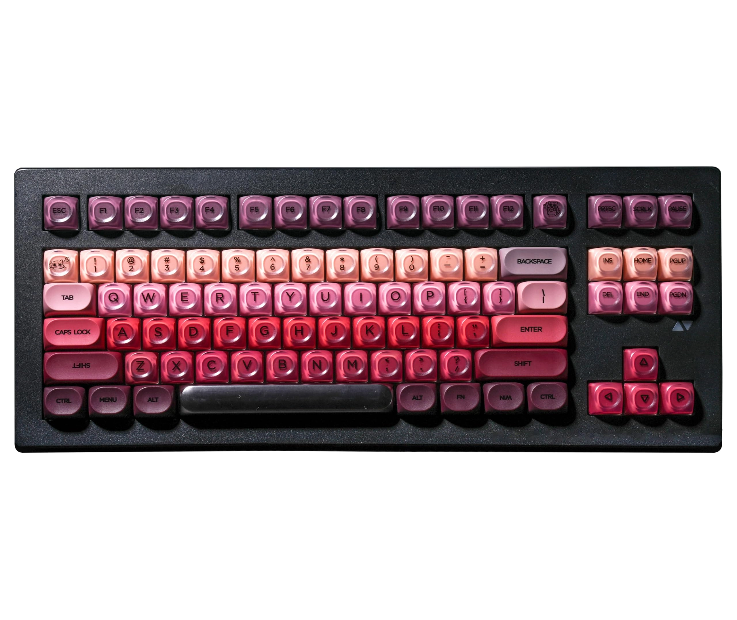 ZORNHER CG870 - EN Wired/Wireless