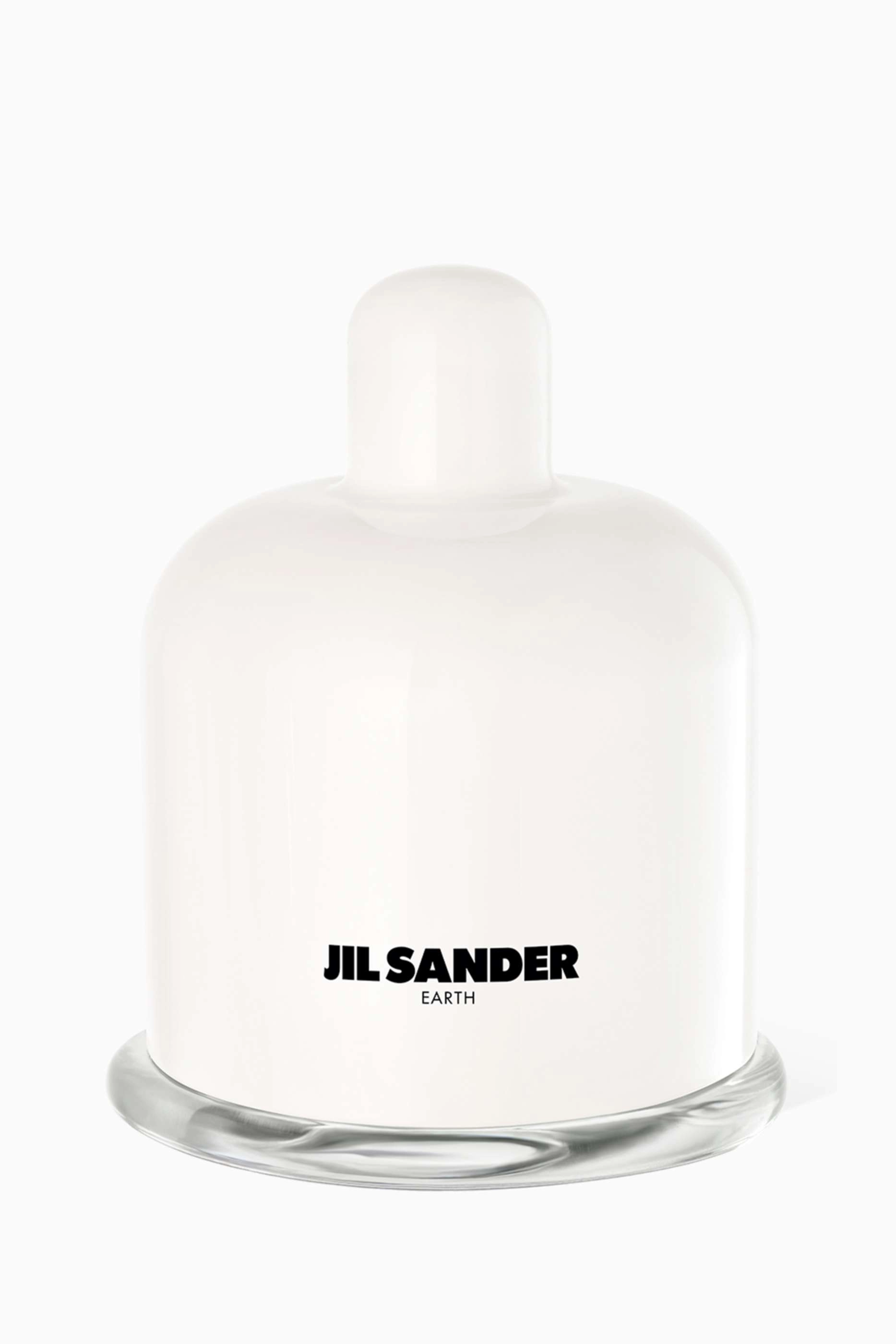 Jil Sander Fragrances Earth Eau de Parfum 100ml