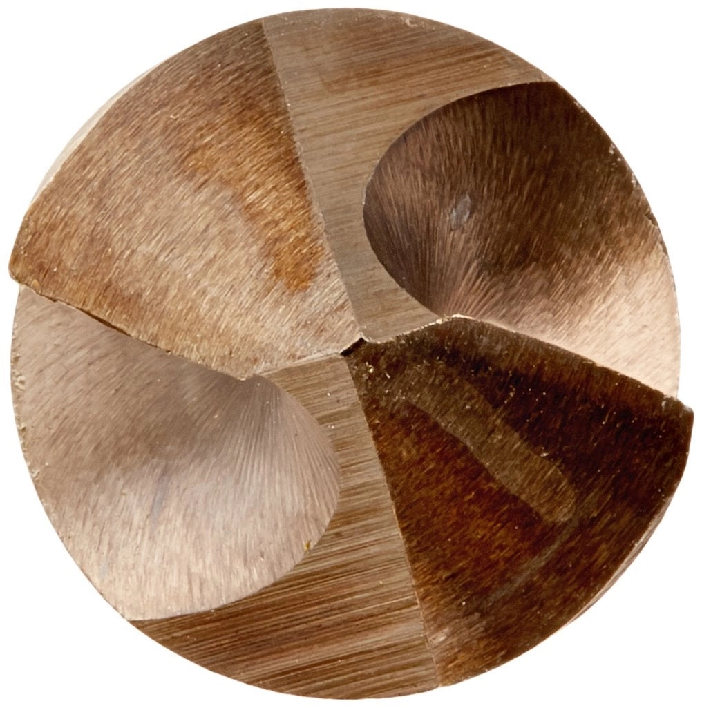 3016030 - Cobalt Alloy Steel Single 15/32"