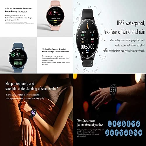 Stylish Smart Watch