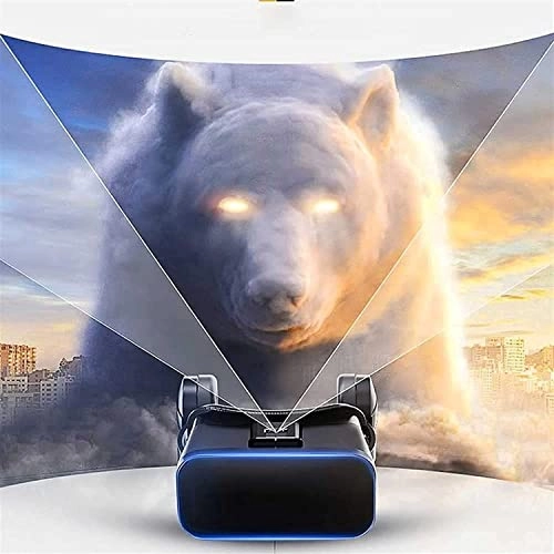 Virtual Reality Headset