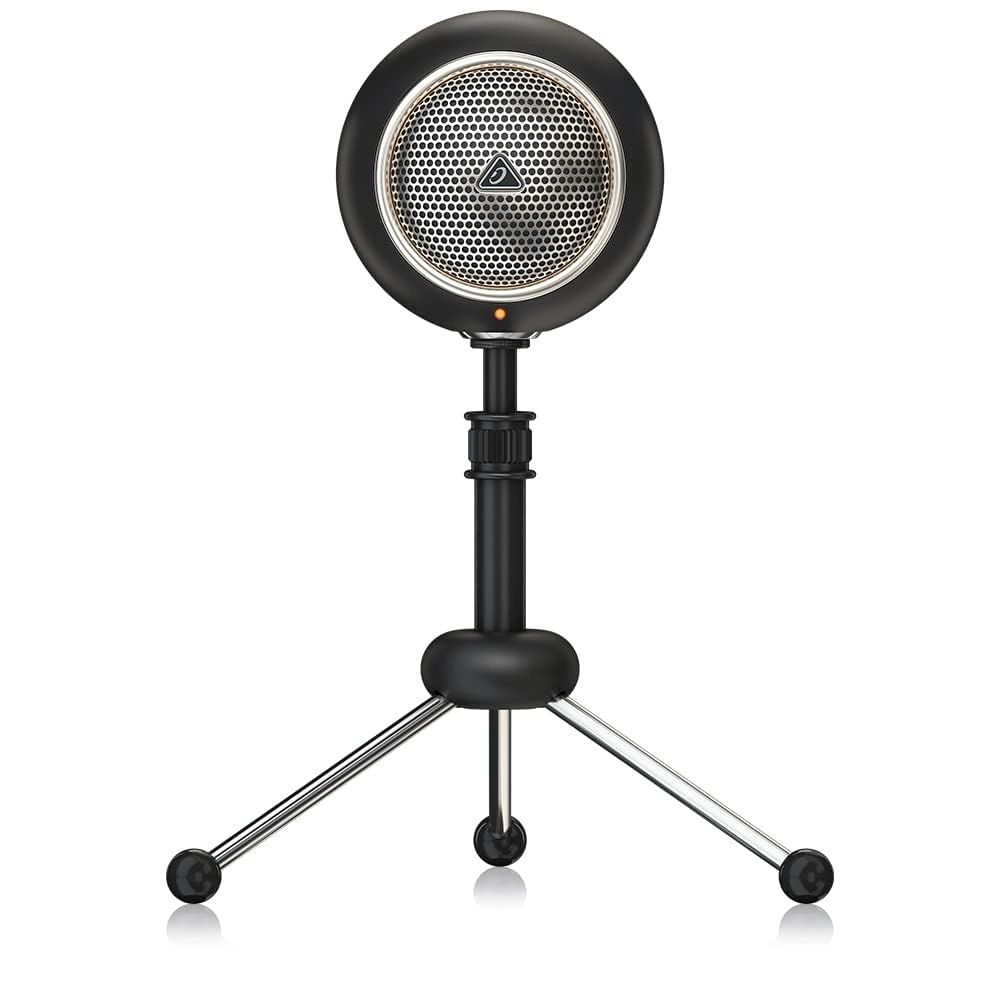 Music Tribe BV-BOMB USB Microphone