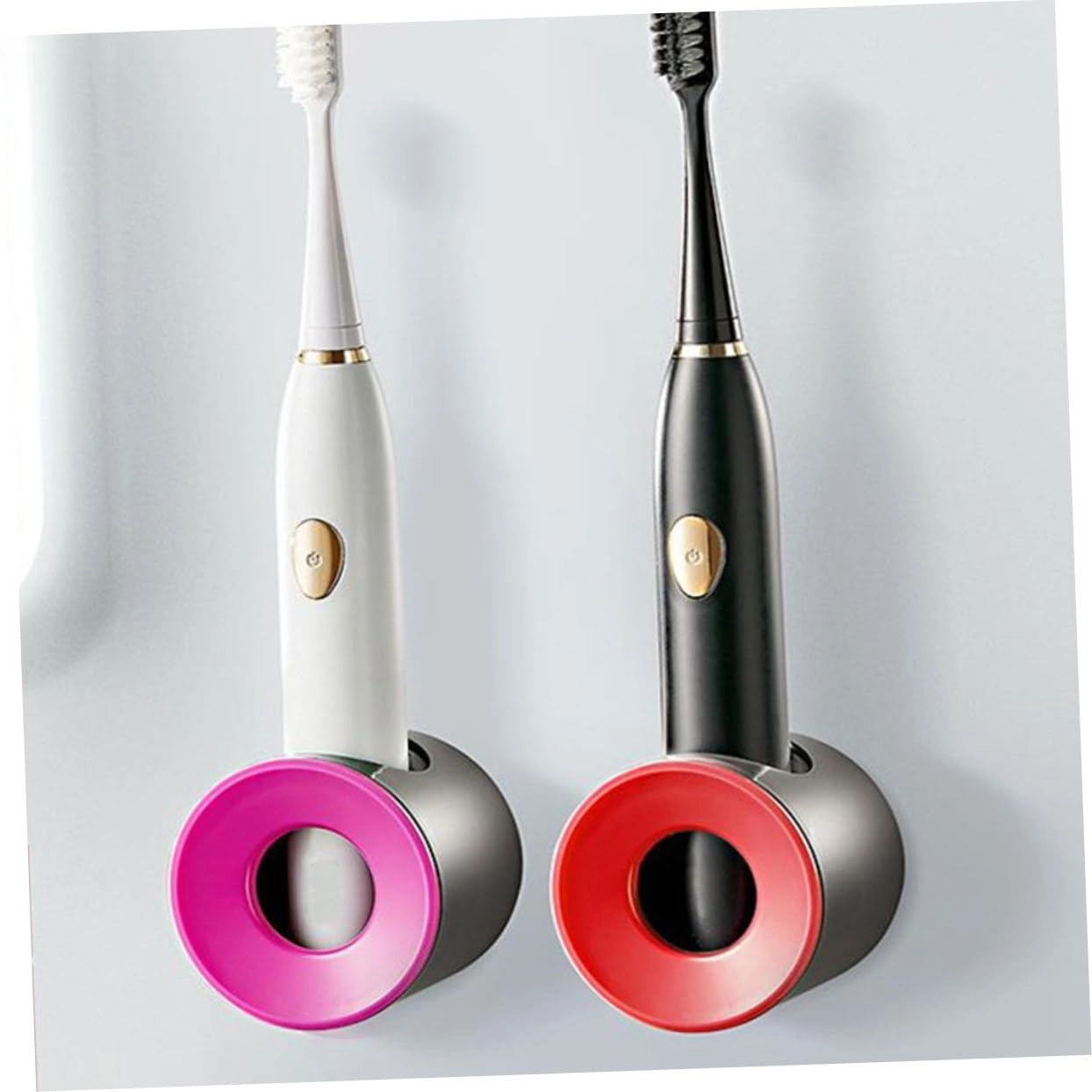 Toothbrush Holders - wall mounted