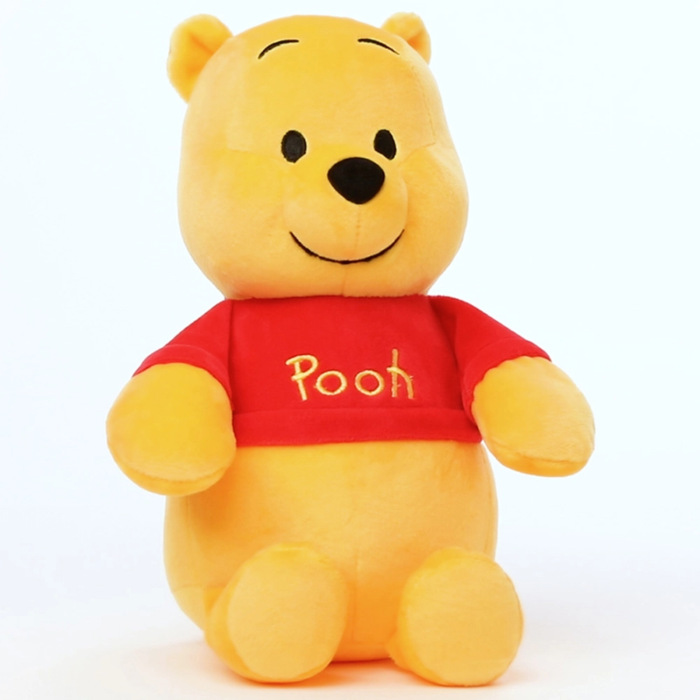 Pooh Classic Plush 26.67 cm