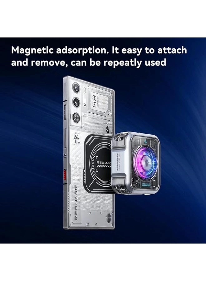 Magnetic Suction Sheet - 2 pcs Thermally Conductive Steel Plate