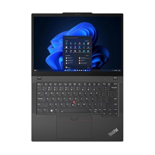 ThinkPad X13 2-in-1 Gen 5 21LW0004GR - 13.3'' Core Ultra 7 155U 16GB DDR5 512GB SSD