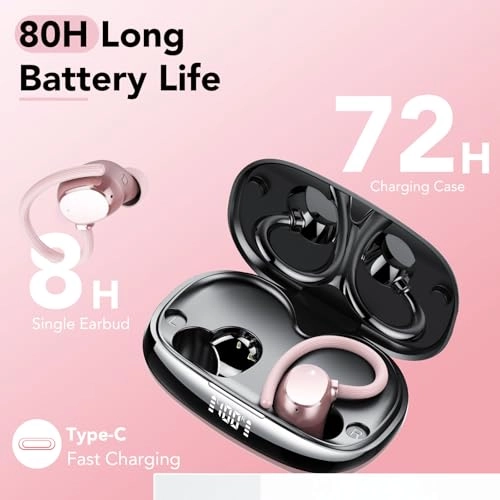Q61 Wireless Headphone
