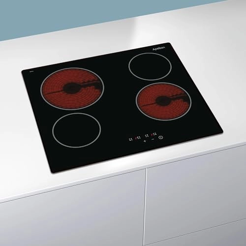 AVT 460 S Ceramic hob