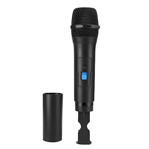 Eacam9nhkm7gwpx-B Wireless Microphone