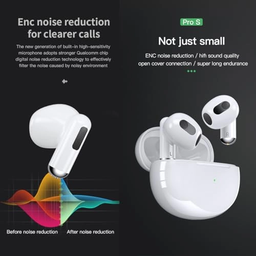94656 Wireless Earphone