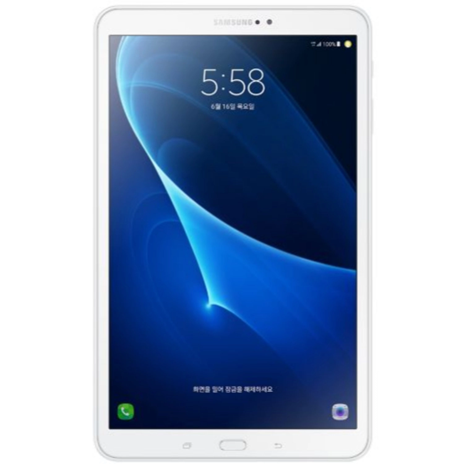 Galaxy Tab A SM-T585N - 16GB 10.1"