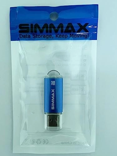Memory Stick - USB 2.0 32GB