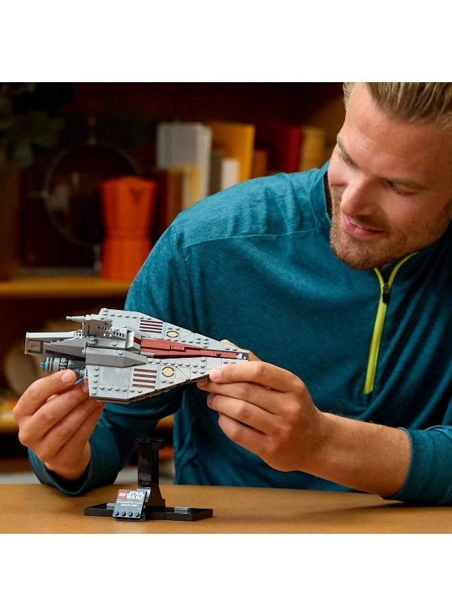 Star Wars Acclamator-Class Assault Ship (6527522)