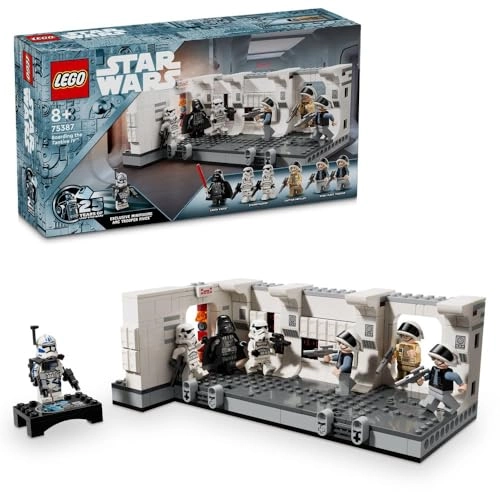 Star Wars Tantive IV (75387)