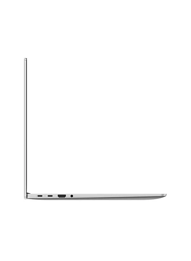 MateBook D 16 MitchellF - 16'' Core i5-12450H 8GB DDR4 512GB SSD