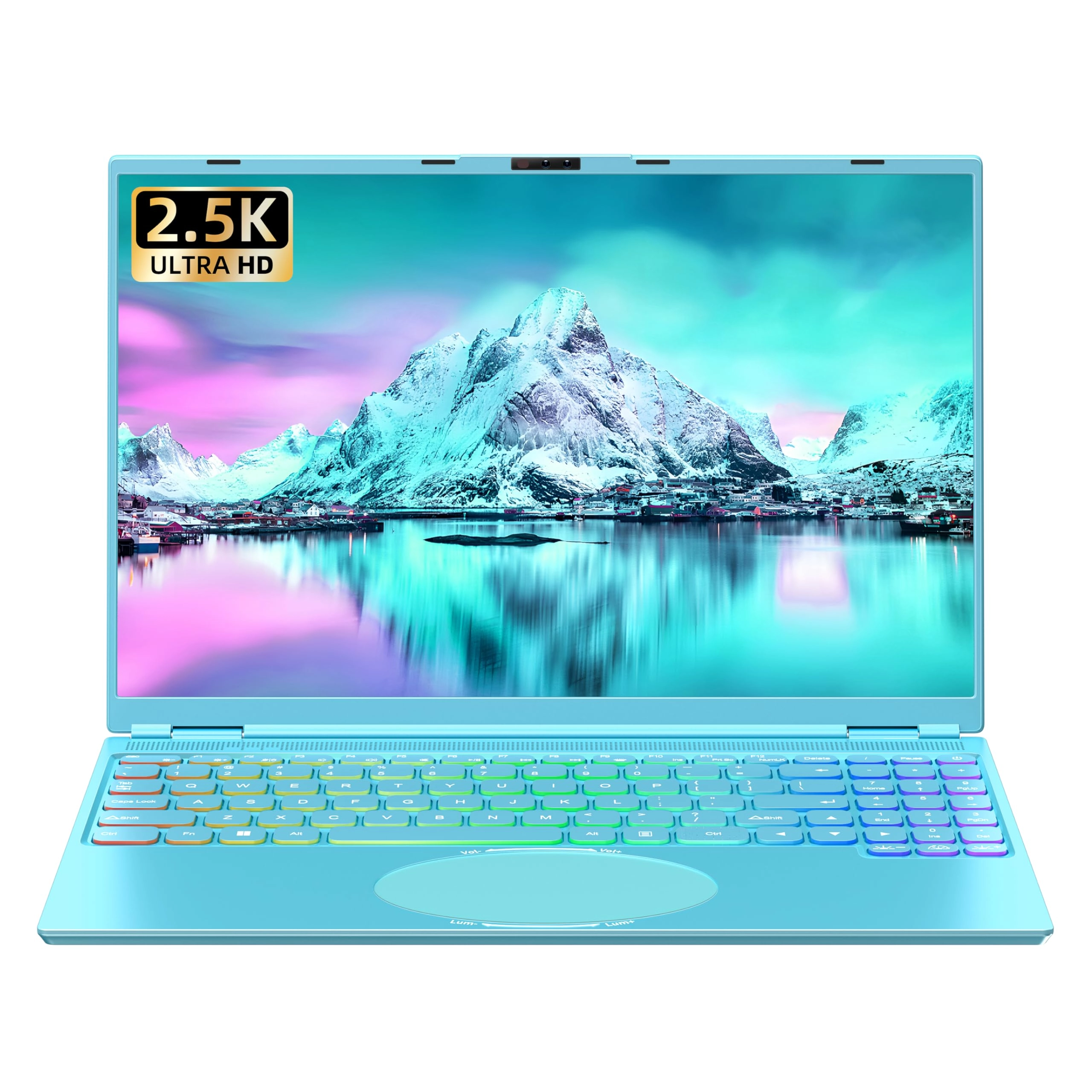 DQ160 Premium Business Laptop DQ160 - 16'' N95 16GB DDR4 512GB SSD