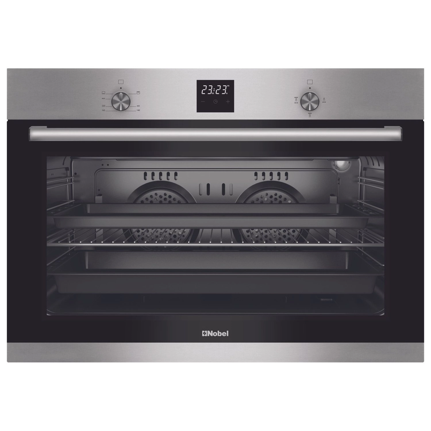 NBI93020 90cm Gas Oven