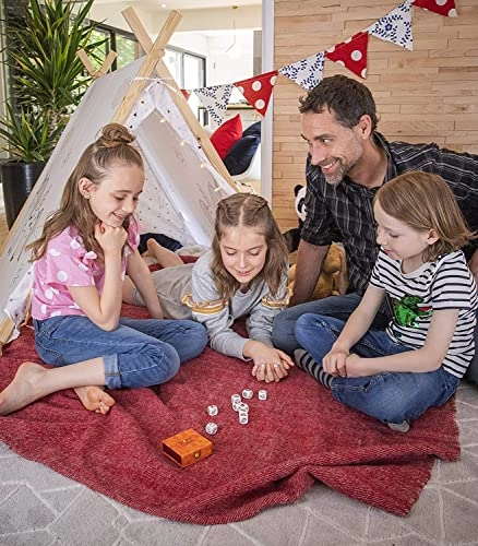 Rory's Story Cubes - Eco-Blister